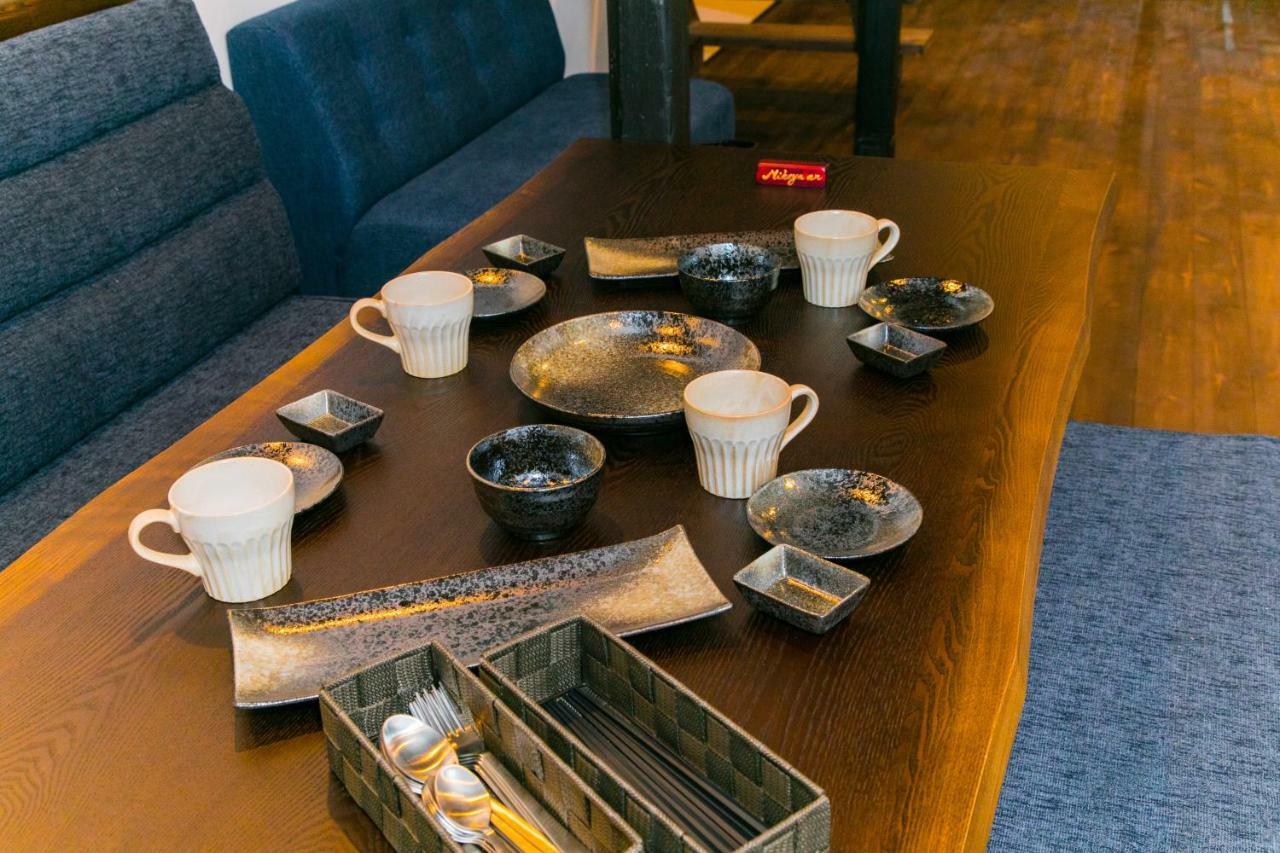 Kyotoya Tsukinoyu Mikeya-an Apartment *