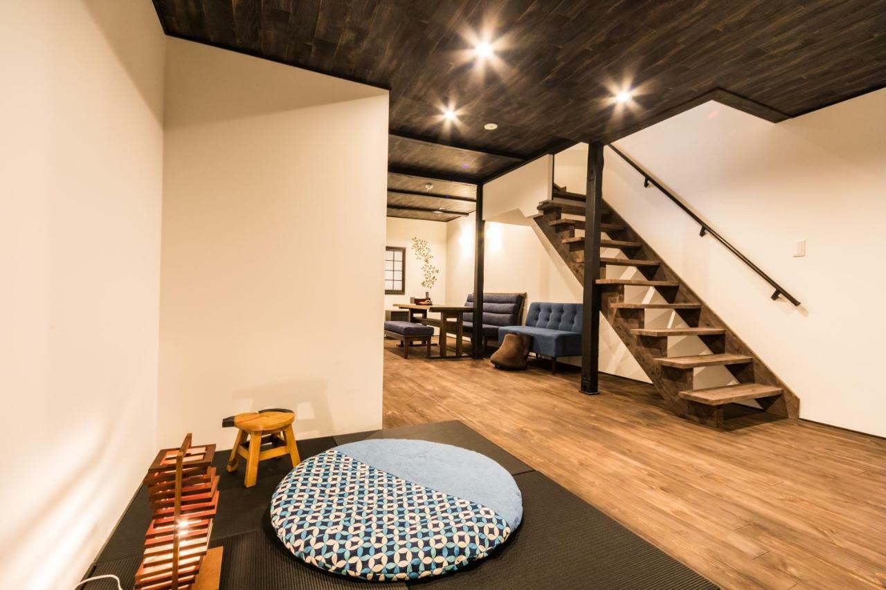 Kyotoya Tsukinoyu Mikeya-an Apartment Kyoto