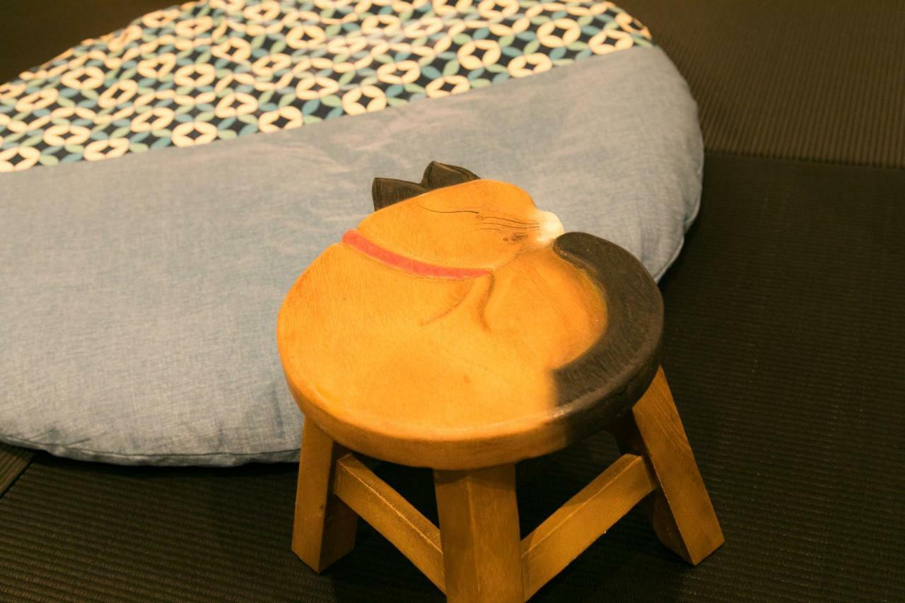 Kyotoya Tsukinoyu Mikeya-an Apartment *