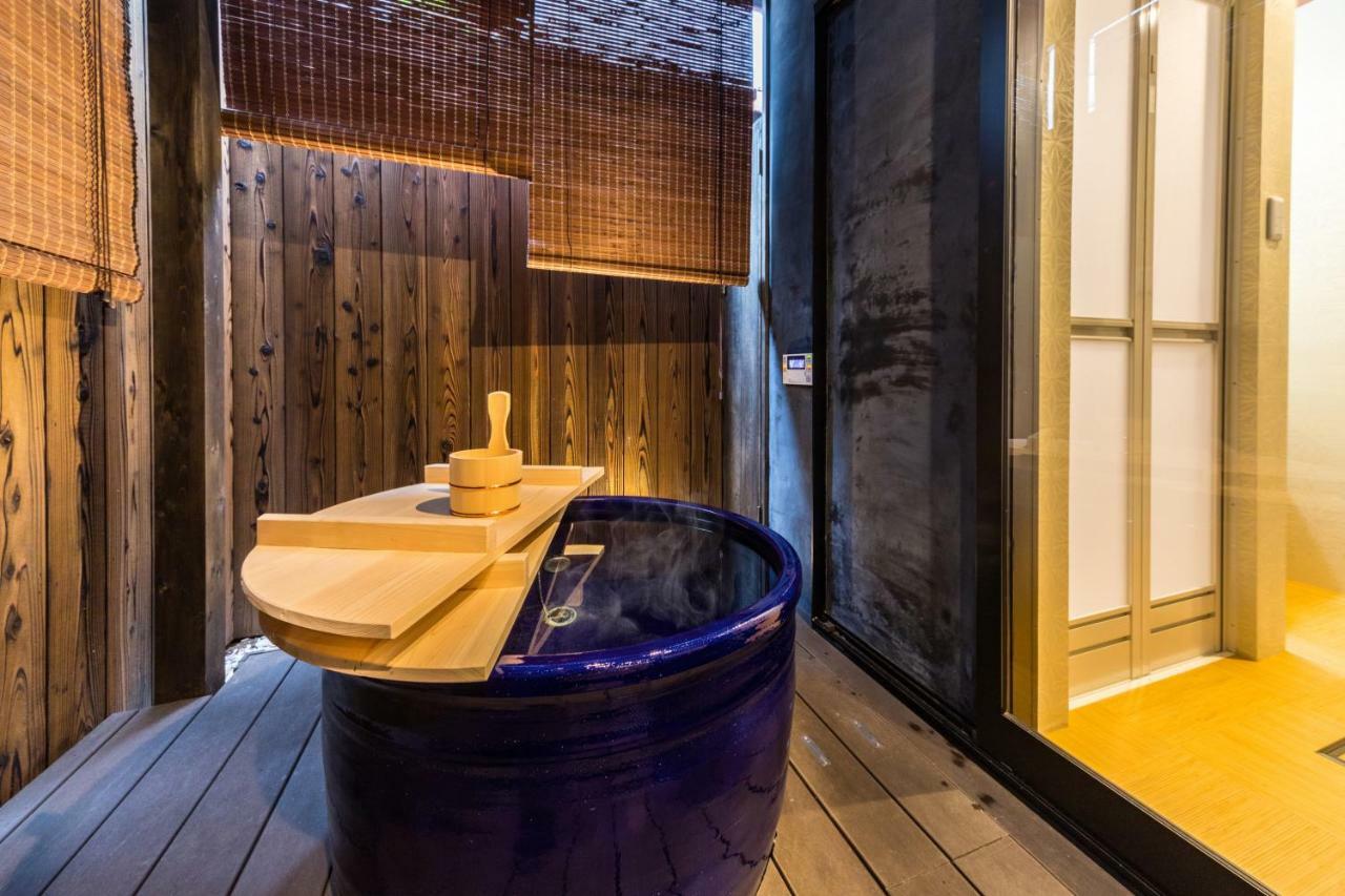 Apartment Kyotoya Tsukinoyu Mikeya-an Kyoto