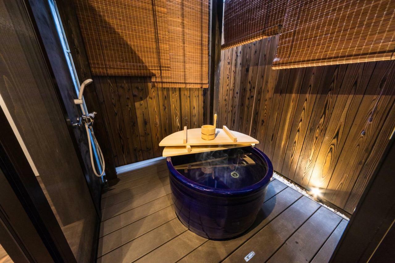 Kyotoya Tsukinoyu Mikeya-an Apartment *