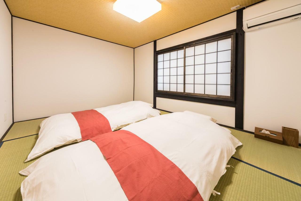 Kyotoya Tsukinoyu Mikeya-an *