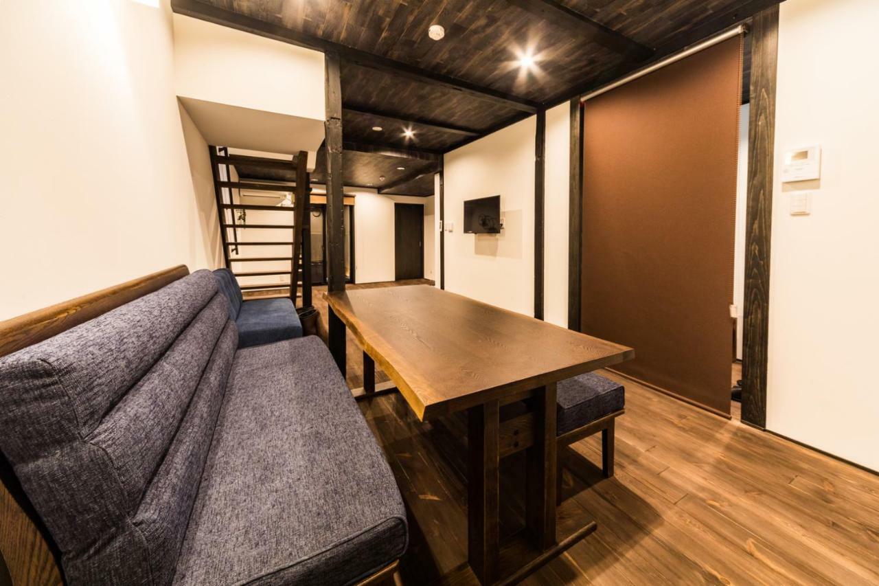 Kyotoya Tsukinoyu Mikeya-an Apartment *